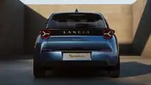 Lancia Ypsilon edición limitada Cassina 2024