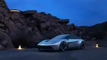Chrysler Halcyon Concept