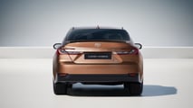 Nuevo Toyota Camry 2024