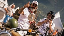 BMW Motorrad Days 2024
