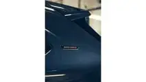 Bentley Private White V.C. Bentayga
