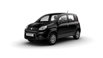 Fiat Panda Hybrid 2023