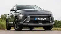 Hyundai Kona (2023) im Test