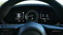 Porsche 911 S/T Heritage Paket