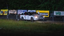 Il film Race for Glory - Audi vs Lancia