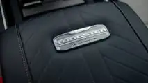 Ram 1500 2025