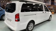 Mercedes-Benz Marco Polo Activity 200