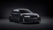 Concepto Hyundai NPX1 2024