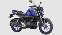 Yamaha Rolls Out Vibrant New Colorways For Its Street Bikes In India