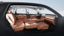 Leapmotor C10
