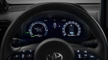 Toyota Yaris Cross 2023