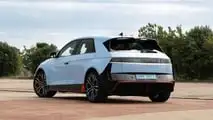 2024 Hyundai Ioniq 5 N First Drive Review