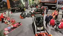 Bobcat: tutte le novità ad Agritechnica 2023