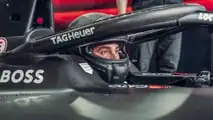 Prueba Porsche 99X Electric Formula E