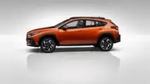 Subaru Crosstrek 2024