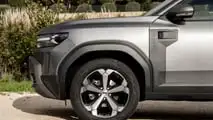 Dacia Duster (2024)