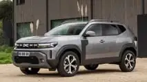 Dacia Duster (2024)