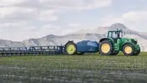 crop.zone e John Deere vincono il premio Agrifuture ad Agritechnica 2023