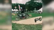 Yamaha PG-1 7