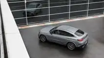 2024 Mercedes-AMG GLC 63 S E Performance