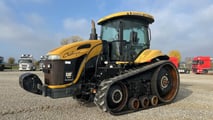 Ritchie Bros. Italia: ultima asta del 2023 di mezzi agricoli