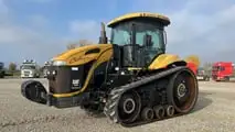 Ritchie Bros. Italia: ultima asta del 2023 di mezzi agricoli