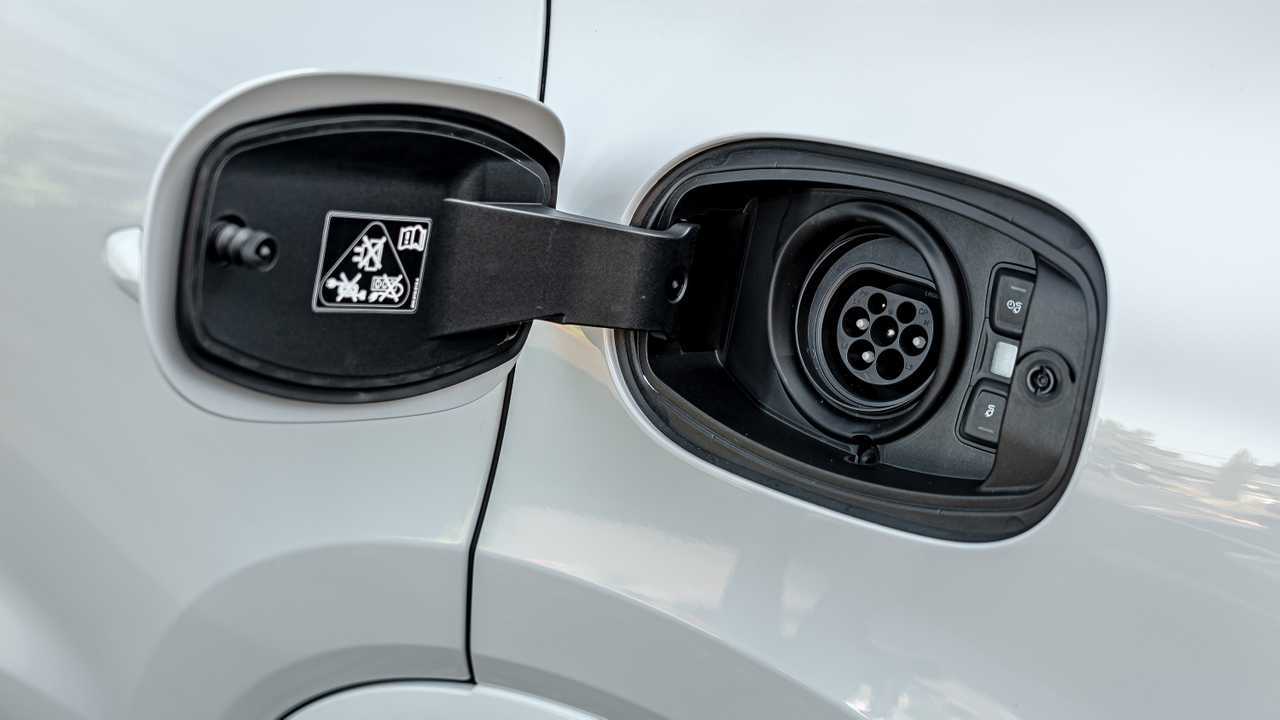 Porsche Cayenne Turbo S E-Hybrid 2020