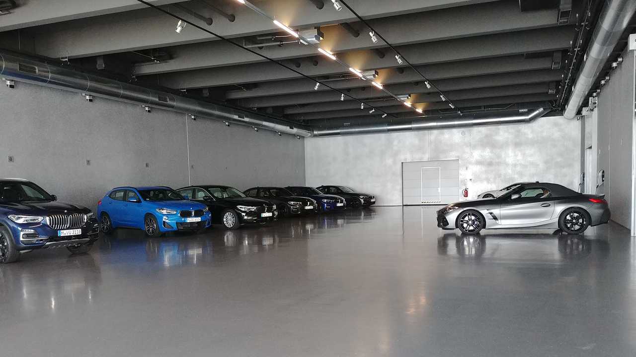 BMW