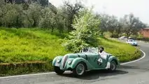 Terre di Canossa, Tag zwei