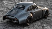 Porsche 356 RSR par Emory Motorsports