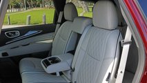 2019 Infiniti QX60 Limited