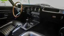 Opel GT