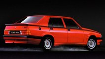 Alfa Romeo 75