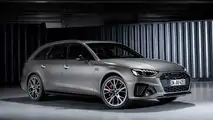 2019 Audi A4 Avant