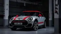 2019 Mini John Cooper Works Clubman
