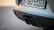 2019 Porsche 911 Speedster