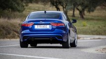 2020 Jaguar XE: First Drive