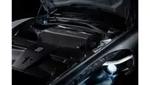 Aston Martin Rapide E