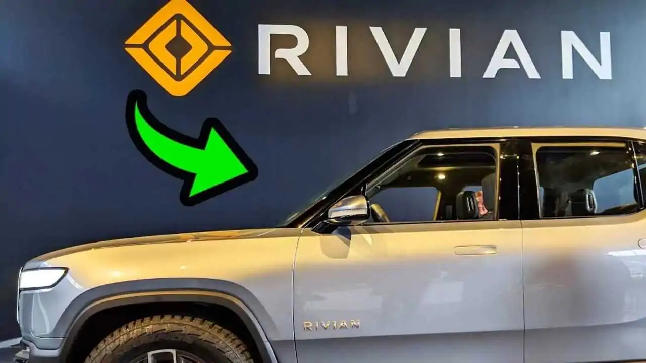 Rivian Confidentially Files For Ipo Seeks 80 Billion Valuation