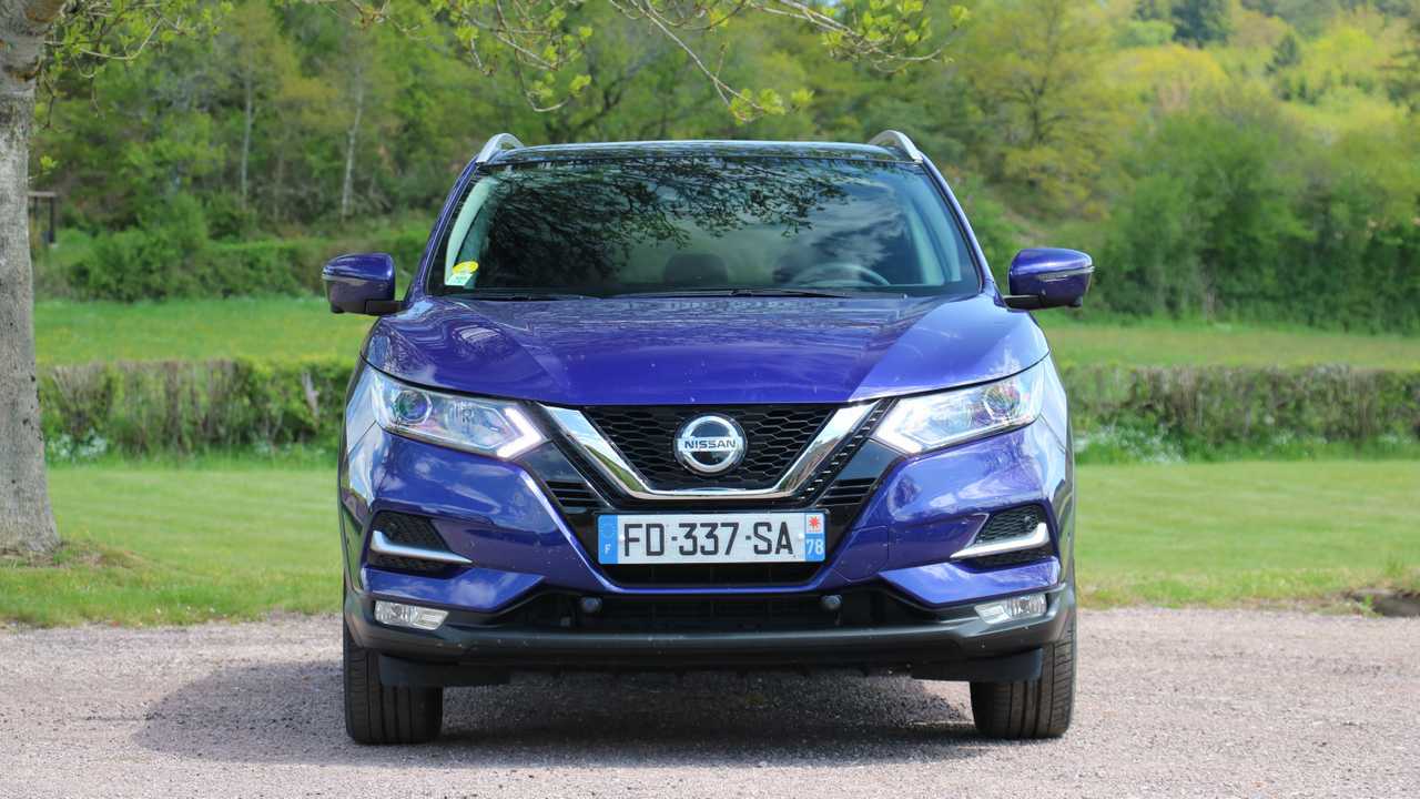 Essai Nissan Qashqai : 1,5 litre dCi 115 ch