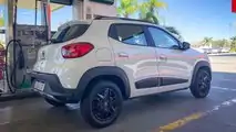 Kwid Outsider