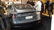 Temporary Store Tesla, Roma