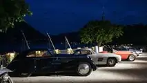 Alfa Romeo 8C 2900B