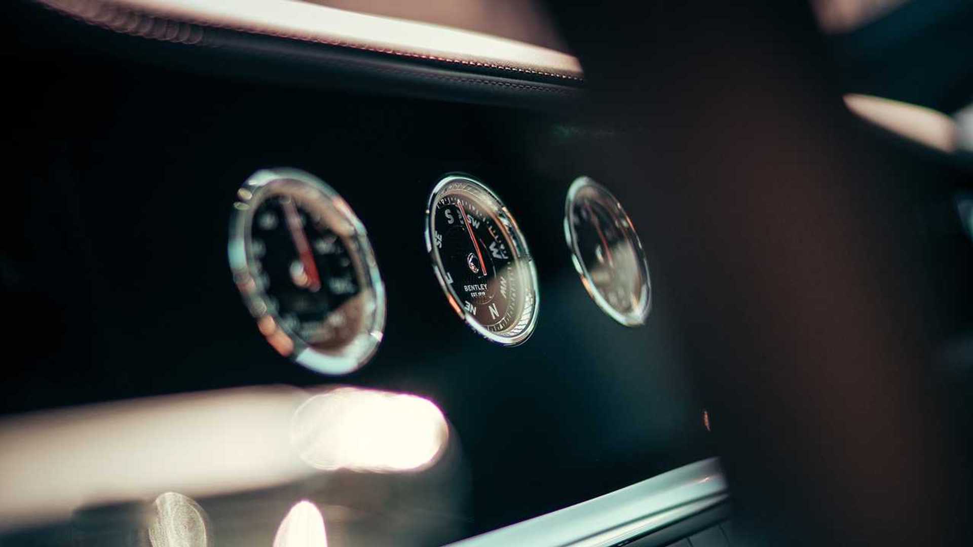 2020 벤틀리 컨티넨탈 GT [데이터주의] | 인스티즈