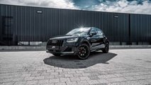 ABT Modifiyeli Audi SQ2