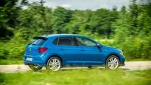 Volkswagen Polo 1.6 TDI im Test