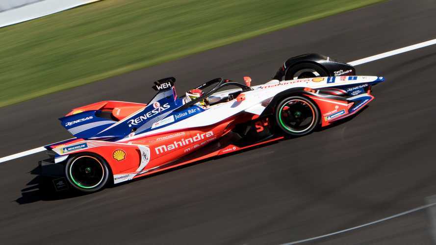 La Mahindra 2019-20 va rouler à Goodwood