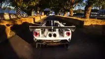 Ford GT MkII (2019)