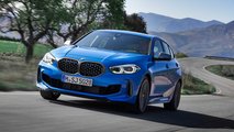 2019 BMW M135i xDrive
