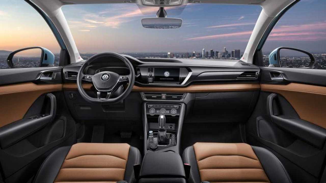 VW Tharu
